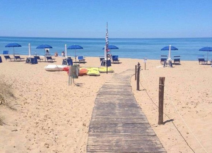 Bella Sardinia Mobilehome Happy Easy 