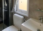 Ferienpark della Colombaia Mobilehome Aqua