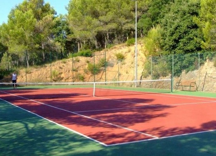Ferienpark Cala Gogo Mobilehome Happy Premium