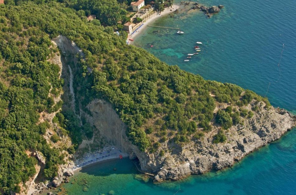 La Francesca Sud Mobilehome Goccia