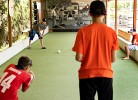 Ferienanlage Classe Mobilehome 4 Mediterraneo