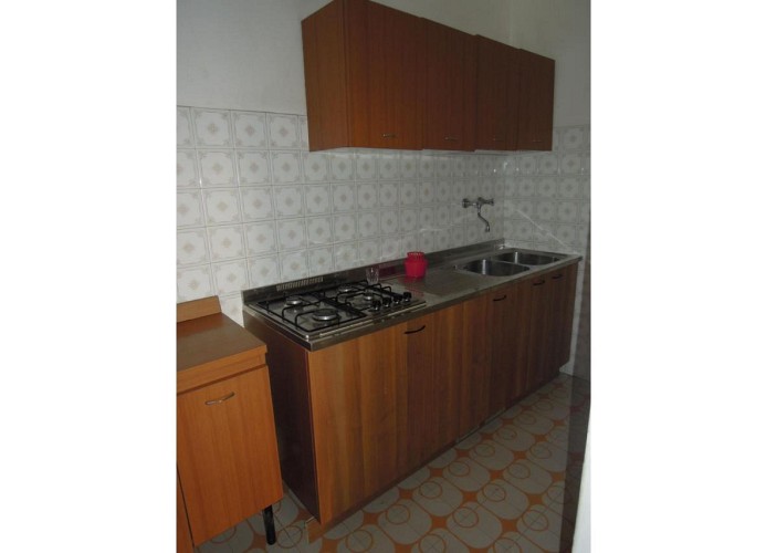 Villa Gabriella Dreizimmer-Wohnung Tipo C1S 