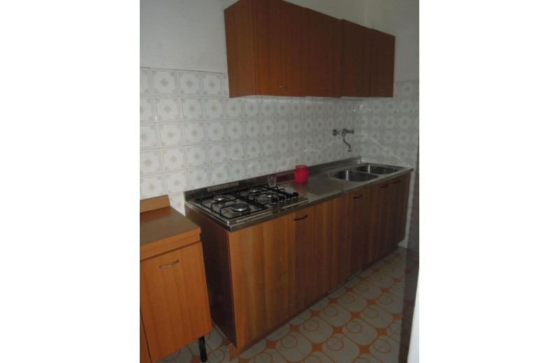 Villa Gabriella Dreizimmer-Wohnung Tipo C1S 