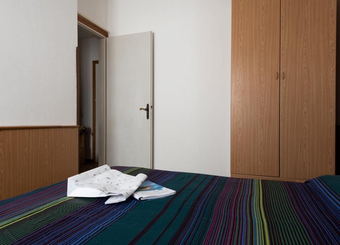 Residenz Diana Ost-Dreizimmerwohnung C6*