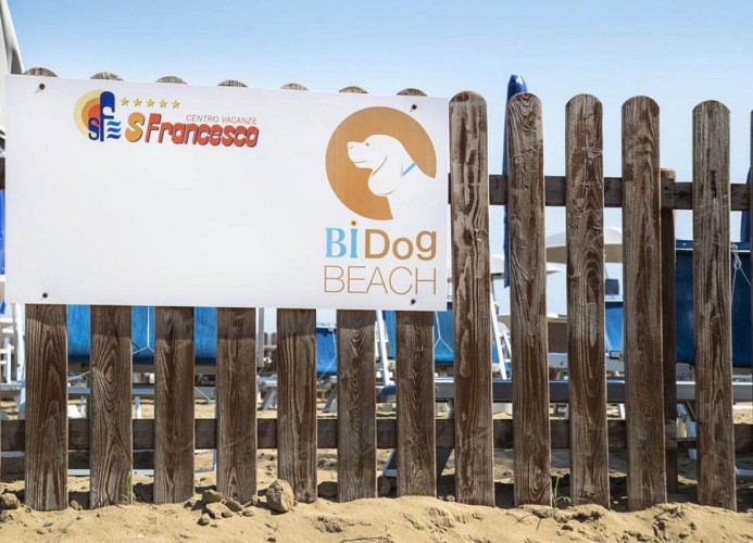 Feriendorf Francesco Lodge Premium Sea Breeze