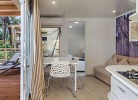 Lanterna Premium Camping Resort Mobilehome Marine Home 4+2