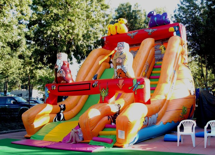 Ferienanlage Bella Italia Apartment Glicine