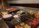 Resort Capalbio Dreizimmer-Bungalow Comfort Trilo