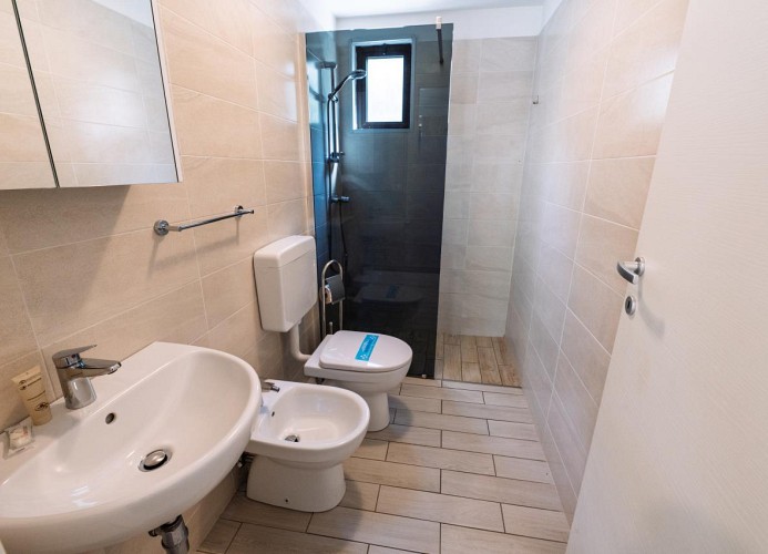 Rosolina Mare Club BW4 