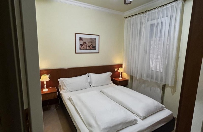 Residenz Piccola Italia Zweizimmer-Wohnung BEL2A