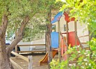 Porto Cesareo Camping Mobilehome Happy Premium 