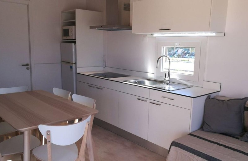 Feriendorf Els Pins Mobilehome Plus 3AC 