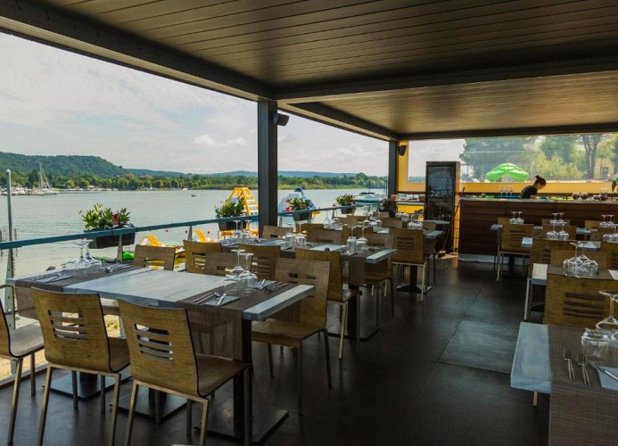 Camping Italia Lido Mobilehome Happy Premium