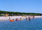 Villaggio Camping Thurium Mobilehome Happy Easy