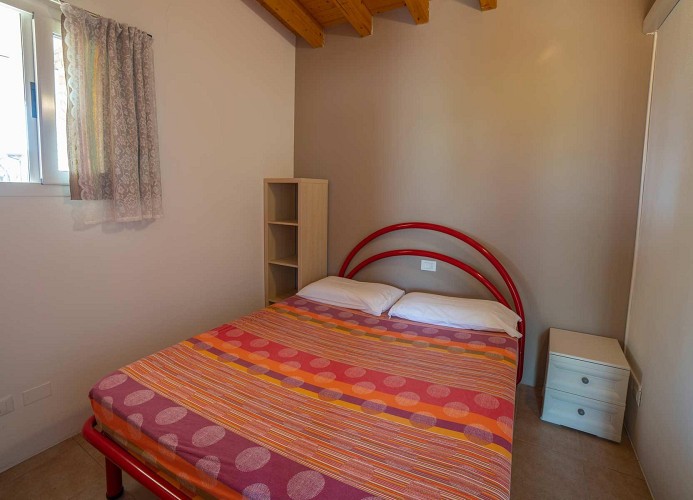 Ferienpark Internazionale Eden Chalet Marty 