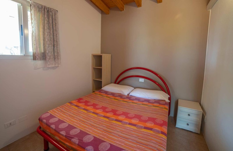 Ferienpark Internazionale Eden Chalet Marty 