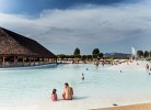 Feriendorf Park Albatros Mobilehome Happy Superior