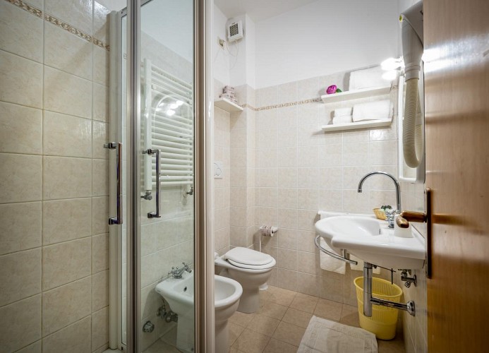 Residenz Mare Blu Studio