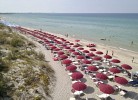 Torre Rinalda Beach Camping Mobilehome Happy Superior