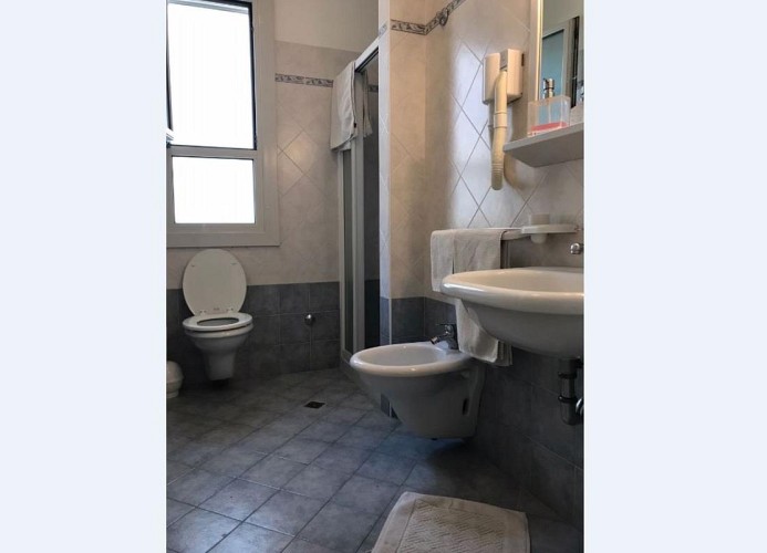 Residenz Viel Dreizimmer-Wohnung C 