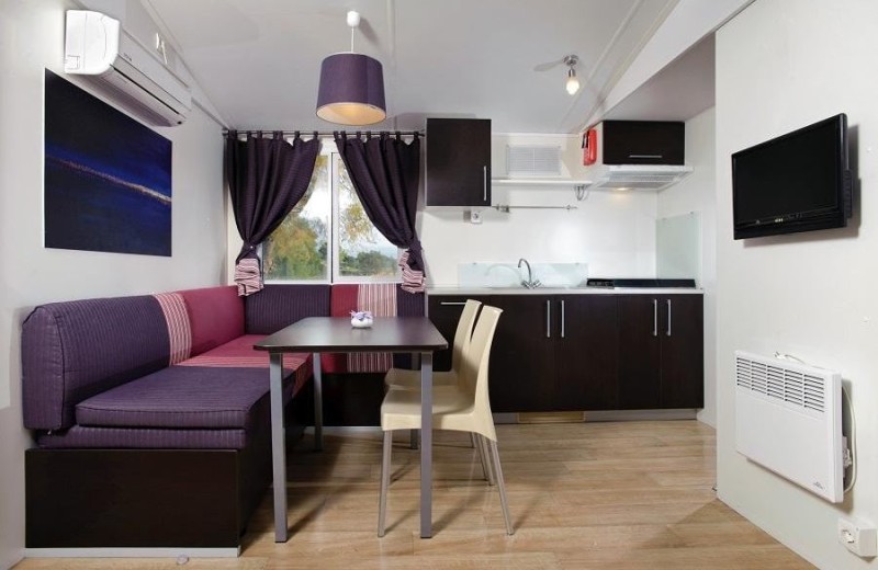 Amadria Park Sibenik Mobilehome Standard 4+2 Amadria Park Sibenik Mobilehome Standard 4+2