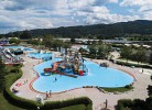 Ferienpark Terme Catez Mobilehome Happy Easy 