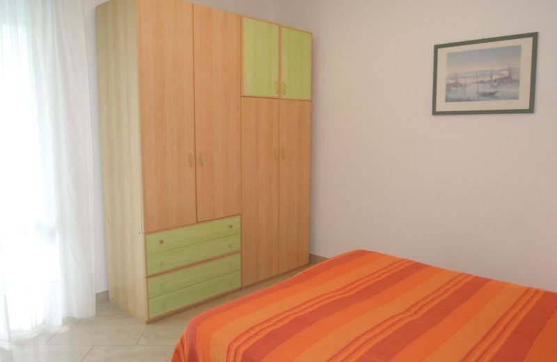 Residenz Argonauti Dreizimmer-Wohnung Trilo C2 1S 