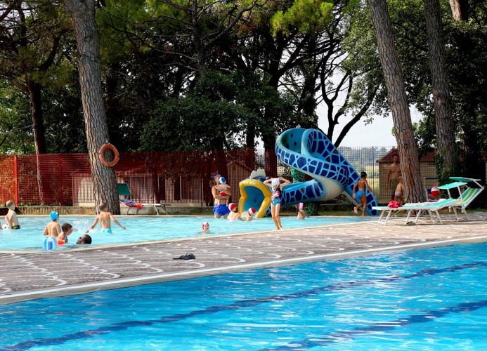 Belvedere Pineta Village Adria Home