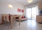 Planetarium Resort Dreizimmer-Wohnung Trilo C6