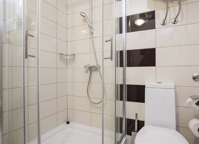 Ferienanlage Stella Wohnung Stella Classic CA2BP1 