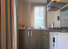 Camping Principina Mobilehome Deluxe