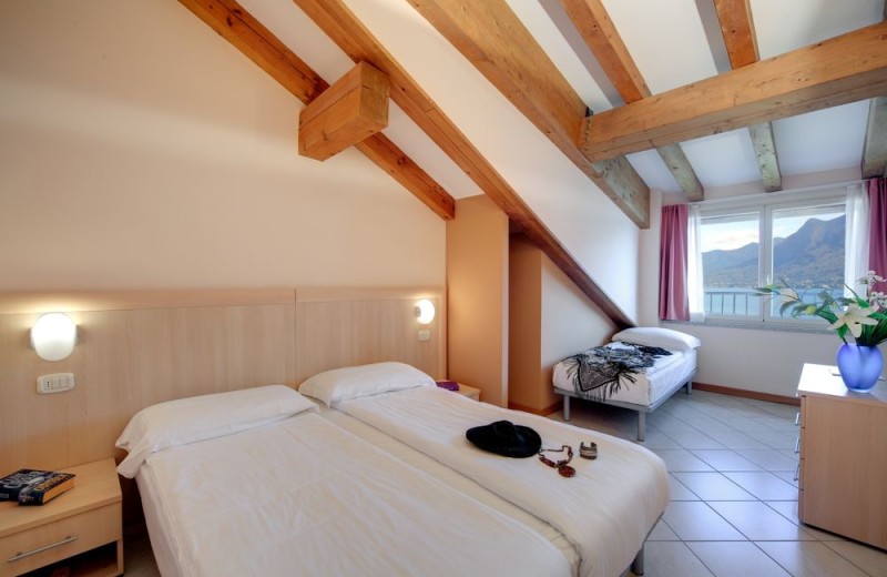 Residenz Zust Zweizimmer-Wohnung Bilo Dachgeschoss