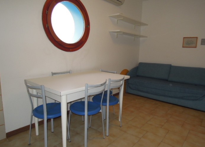 Residenz Itaca Dreizimmer-Wohnung Tipo C1S (78)