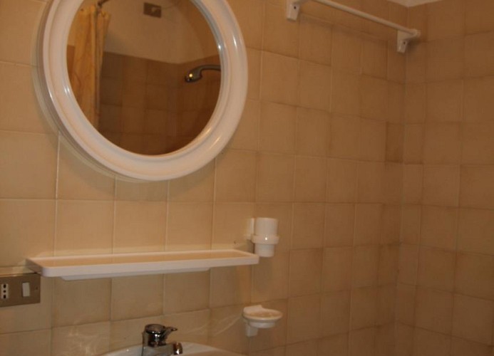 Residenz Santa Lucia Zweizimmer-Wohnung