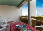 Residenz Solarium-Zweizimmerwohnung B5*+