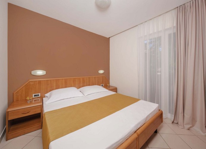Ferienanlage Katoro Wohnung Classic CA2BP3