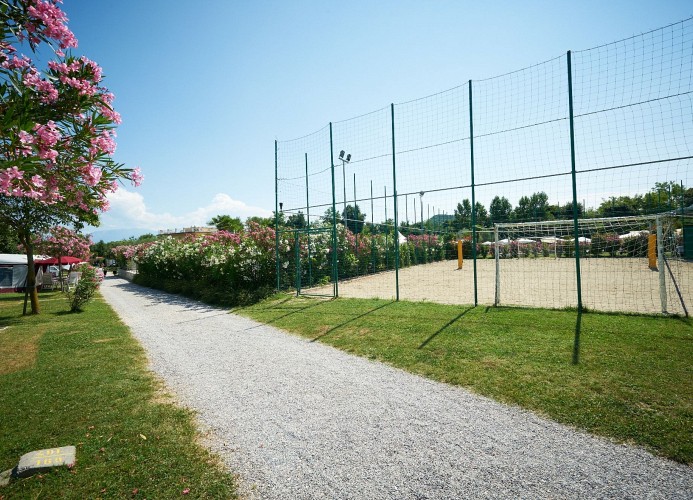 Ferienanlage Baia Verde Mobilehome Charme