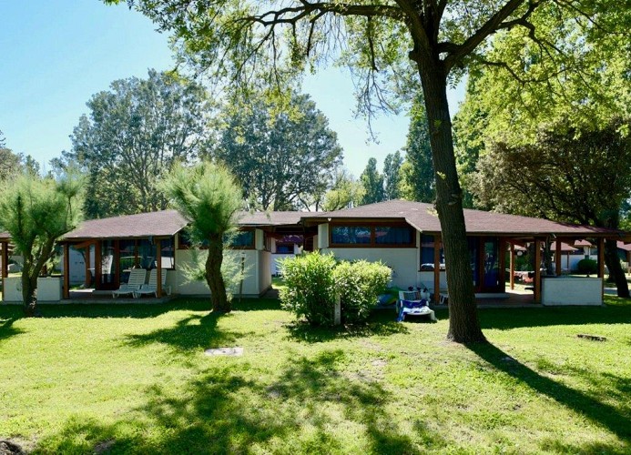 Feriendorf Isamar Bungalow Plus 
