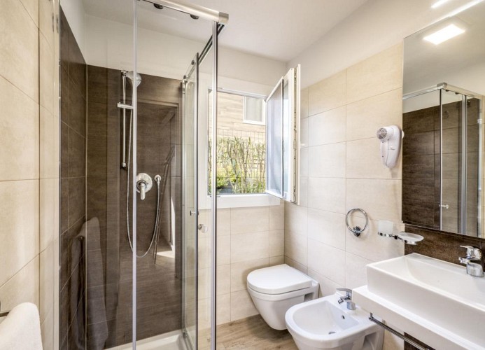 Residenz Onda Blu Mobilehome Suite Living Deluxe 