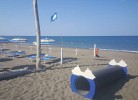 Ferienpark FreeBeach Mobilehome Happy Premium