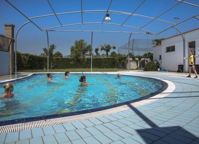Feriendorf Francesco Holiday Home Comfort