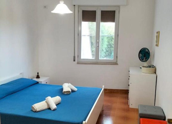 Residenza Cala di Seta Appartamento trilocale Mario