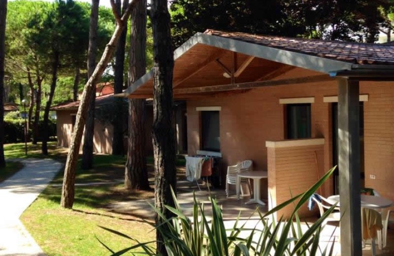 Villaggio California Bungalow