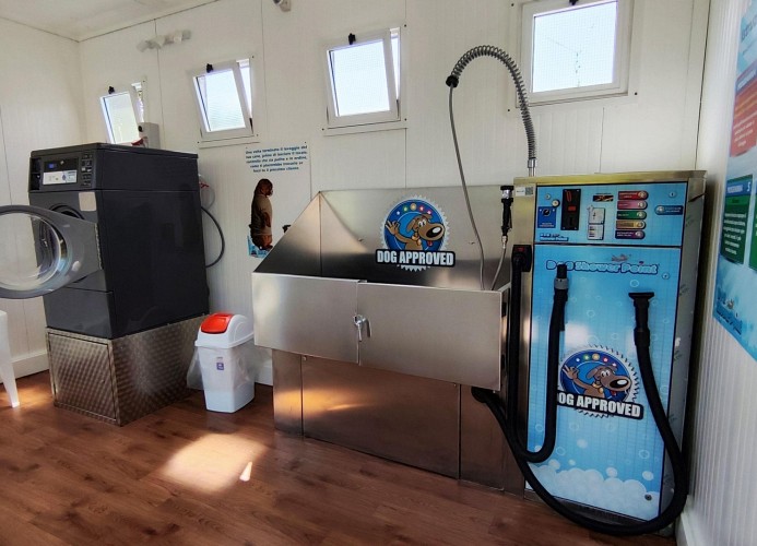 Duca Amedeo Village Mobilehome Happy Comfort