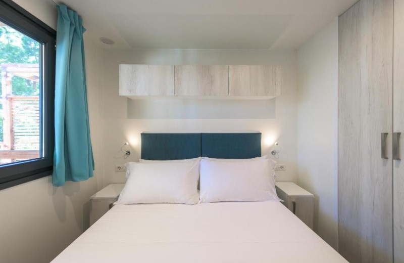 Camping Park Garda Mobilehome Platinum