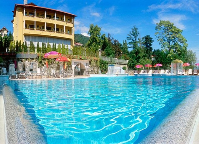 Residenz Zust Zweizimmer-Wohnung Bilo 