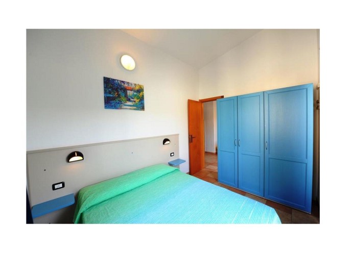 Ferienanlage Bella Italia Apartment Verbena 