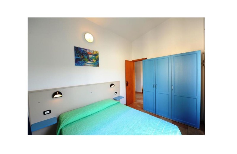 Ferienanlage Bella Italia Apartment Verbena 