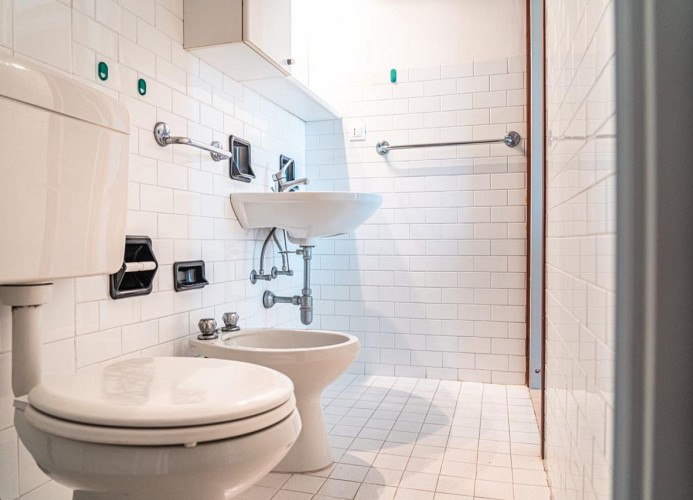 Residenz Smeralda B-Vierzimmerwohnung D6*