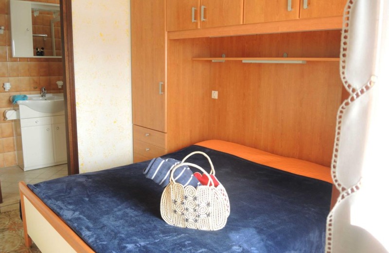 Residenz Carina Süd Zweizimmer-Wohnung Dachgeschoss B1S